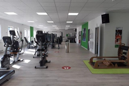 Bild 8 von fit+ Daun Partnergalerie