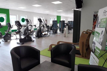Bild 9 von fit+ Daun Partnergalerie