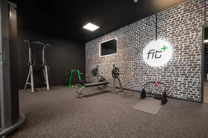 Bild 1 von fit+ Delitzsch Partnergalerie