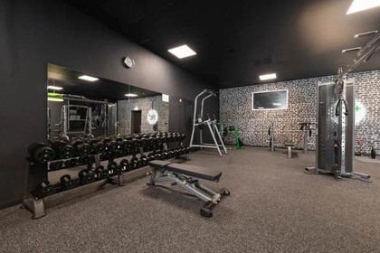 Bild 2 von fit+ Delitzsch Partnergalerie