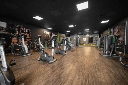 Bild 3 von fit+ Delitzsch Partnergalerie