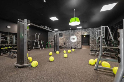 Bild 4 von fit+ Delitzsch Partnergalerie