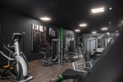 Bild 5 von fit+ Delitzsch Partnergalerie