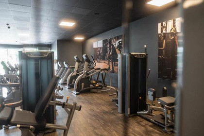 Bild 6 von fit+ Delitzsch Partnergalerie