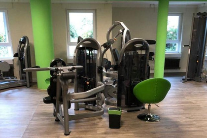 Bild 1 von fit+ Donzdorf Partnergalerie