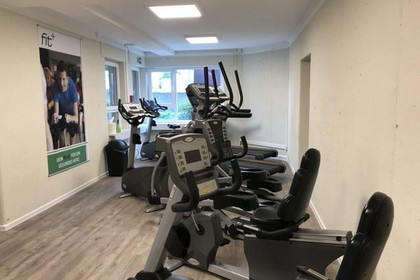 Bild 4 von fit+ Donzdorf Partnergalerie