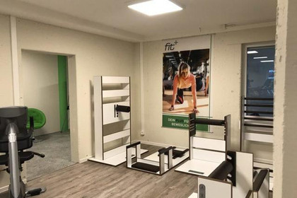 Bild 5 von fit+ Donzdorf Partnergalerie