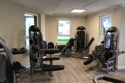 Bild 6 von fit+ Donzdorf Partnergalerie