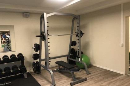 Bild 7 von fit+ Donzdorf Partnergalerie