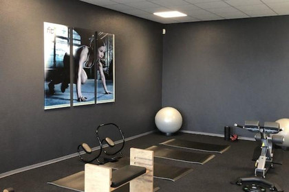 Bild 1 von fit+ Elbtal Partnergalerie