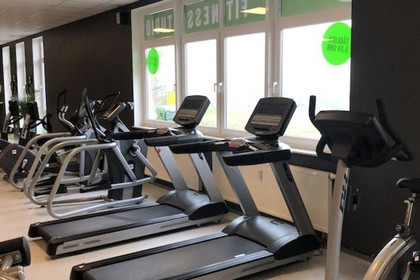 Bild 3 von fit+ Elbtal Partnergalerie