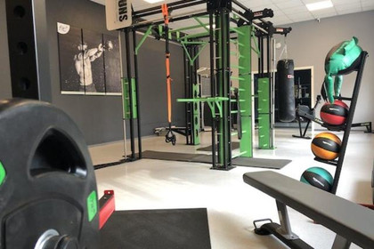 Bild 5 von fit+ Elbtal Partnergalerie
