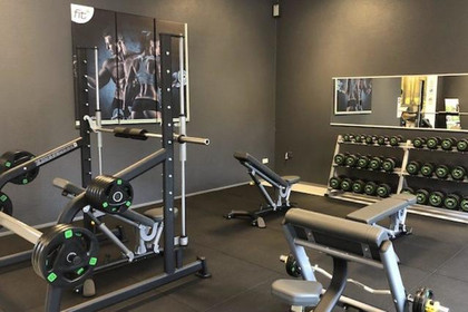 Bild 7 von fit+ Elbtal Partnergalerie