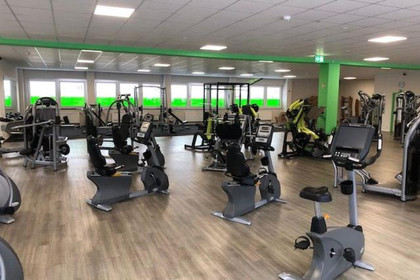 Bild 1 von fit+ Elchingen Partnergalerie