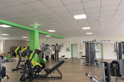 Bild 6 von fit+ Elchingen Partnergalerie