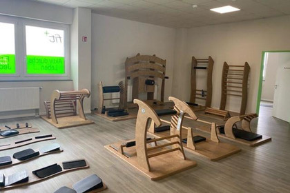 Bild 10 von fit+ Elchingen Partnergalerie