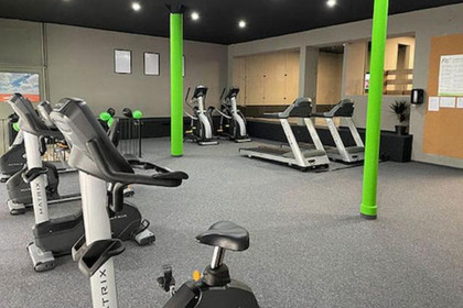 Bild 2 von fit+ Hamm Partnergalerie