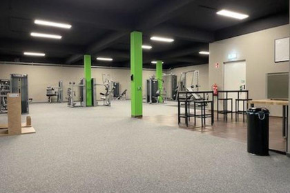 Bild 3 von fit+ Hamm Partnergalerie