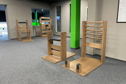 Bild 4 von fit+ Hamm Partnergalerie