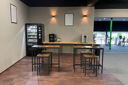 Bild 5 von fit+ Hamm Partnergalerie