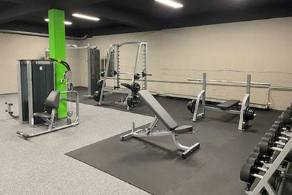 Bild 6 von fit+ Hamm Partnergalerie
