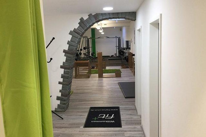 Bild 1 von fit+ Heimbach Partnergalerie