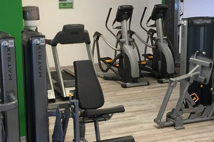 Bild 2 von fit+ Heimbach Partnergalerie