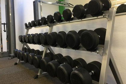 Bild 3 von fit+ Heimbach Partnergalerie
