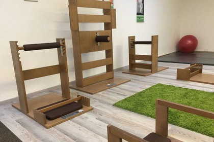 Bild 6 von fit+ Heimbach Partnergalerie