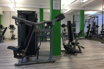 Bild 8 von fit+ Heimbach Partnergalerie