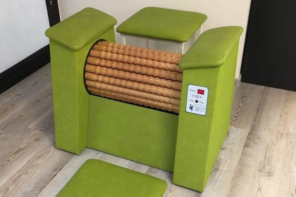 Bild 10 von fit+ Heimbach Partnergalerie