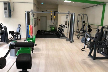Bild 4 von fit+ Huisheim Partnergalerie