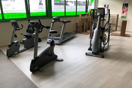 Bild 5 von fit+ Huisheim Partnergalerie