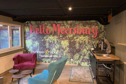 Bild 1 von fit+ Meersburg Partnergalerie