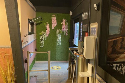 Bild 2 von fit+ Meersburg Partnergalerie
