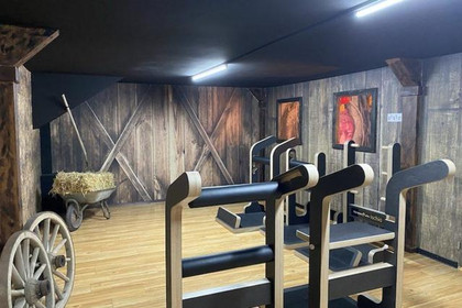 Bild 5 von fit+ Meersburg Partnergalerie