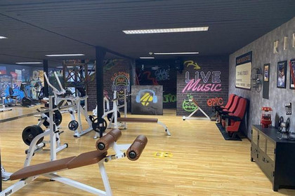 Bild 8 von fit+ Meersburg Partnergalerie