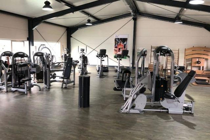 Bild 1 von fit+ Offingen Partnergalerie
