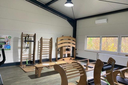 Bild 8 von fit+ Offingen Partnergalerie