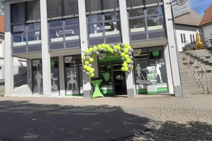 Bild 2 von Fit+ Rottenacker Partnergalerie