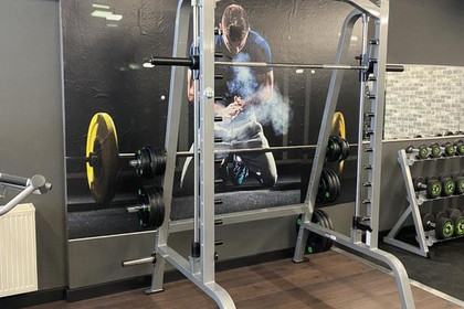Bild 5 von Fit+ Rottenacker Partnergalerie