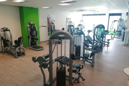 Bild 2 von fit+ Wald Michelbach Partnergalerie