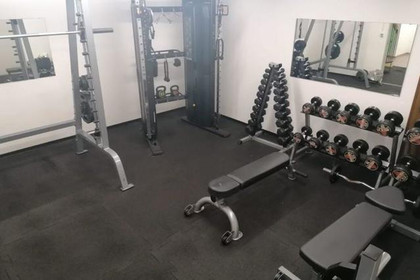 Bild 3 von fit+ Wald Michelbach Partnergalerie