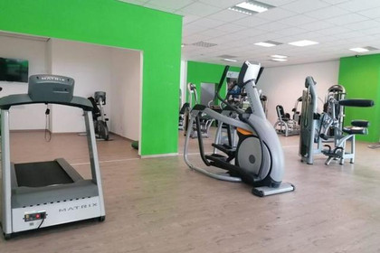 Bild 4 von fit+ Wald Michelbach Partnergalerie