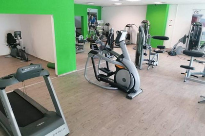 Bild 5 von fit+ Wald Michelbach Partnergalerie