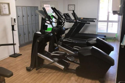 Bild 1 von Fit+ Weilheim an der Teck Partnergalerie