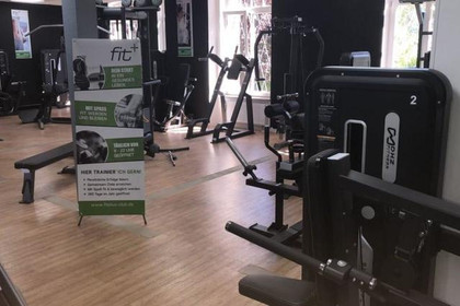 Bild 2 von Fit+ Weilheim an der Teck Partnergalerie