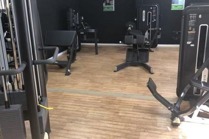 Bild 3 von Fit+ Weilheim an der Teck Partnergalerie
