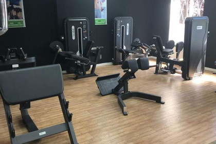 Bild 4 von Fit+ Weilheim an der Teck Partnergalerie