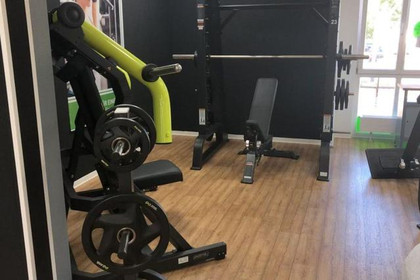 Bild 5 von Fit+ Weilheim an der Teck Partnergalerie